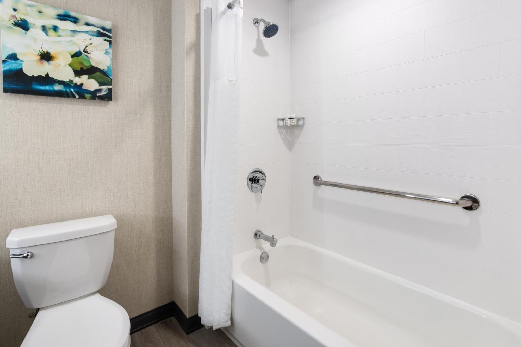 La Quinta Inn & Suites By Wyndham Locust Grove Buitenkant foto
